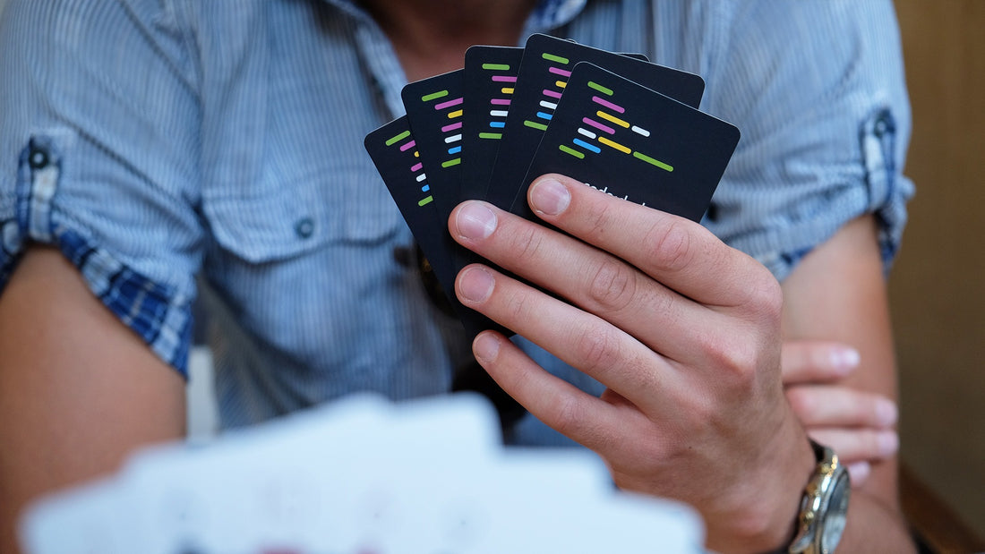 Card Games - Waste of Time or Brain Exercise?