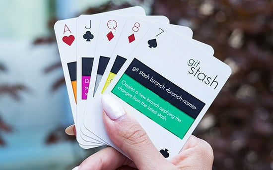 Playing cards