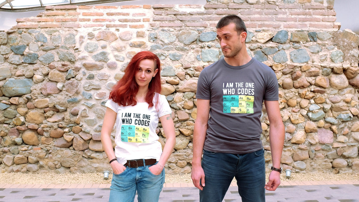 T-Shirts