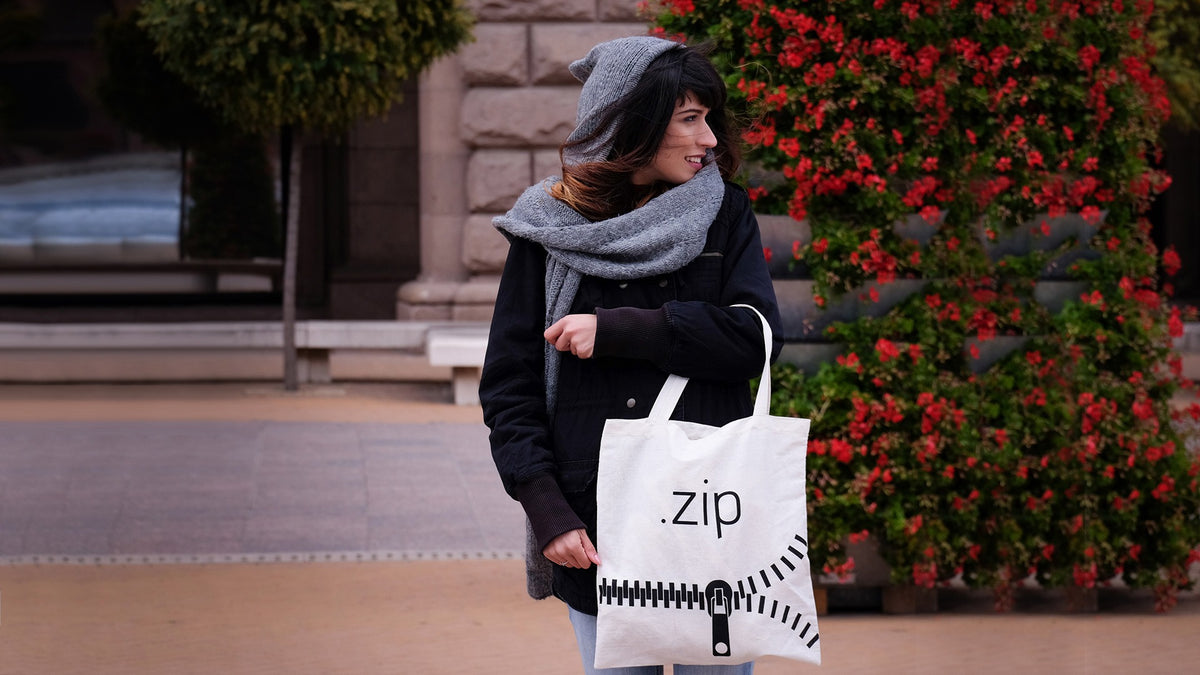 Tote bags