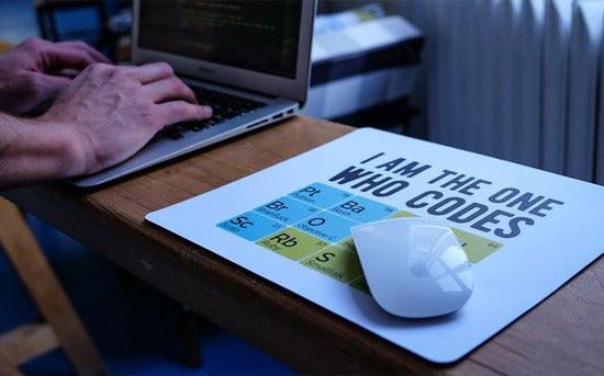 Mouse pads