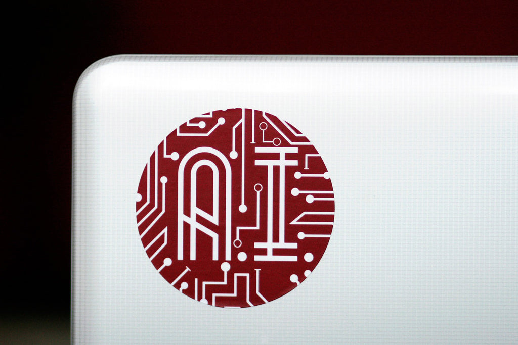 AI | Sticker
