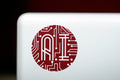 AI | Sticker