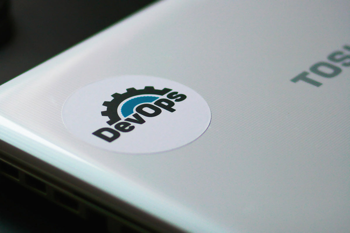 DevOps | Sticker