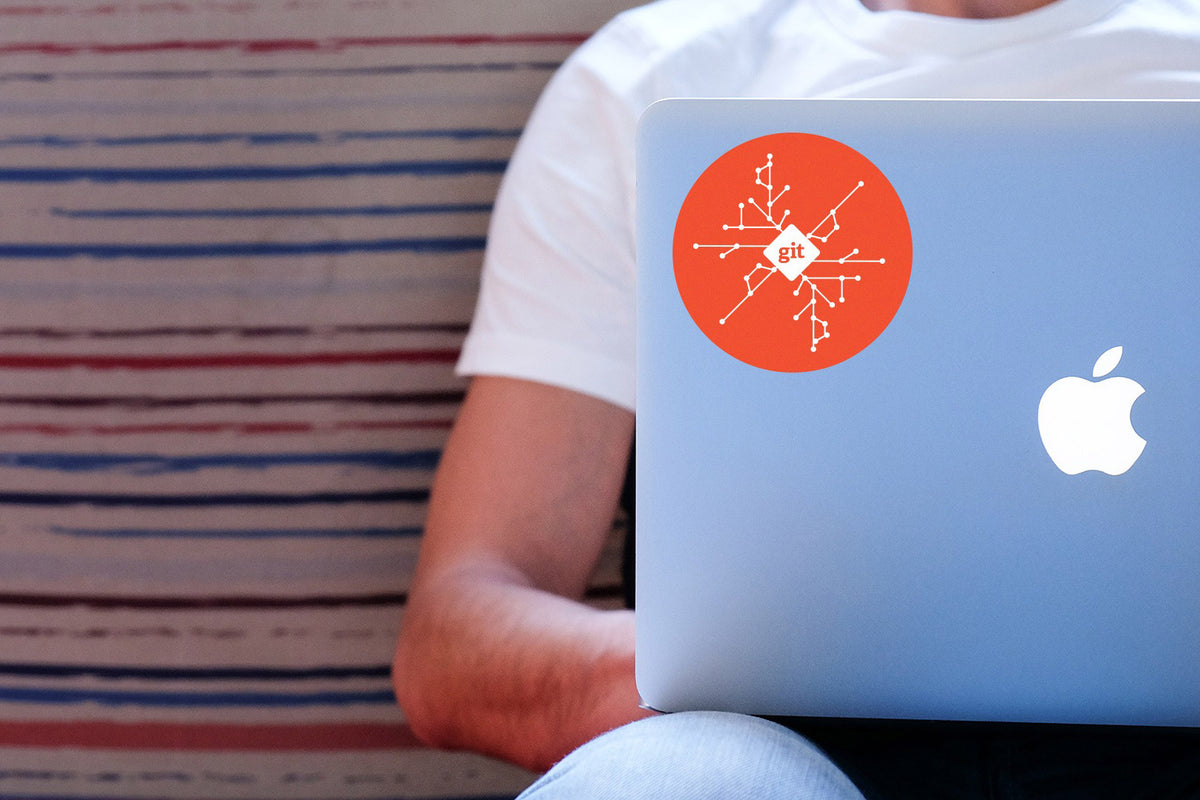 Git | Sticker