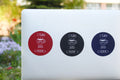 I turn coffee into code | Sticker