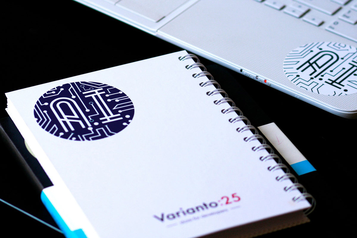 AI | Sticker