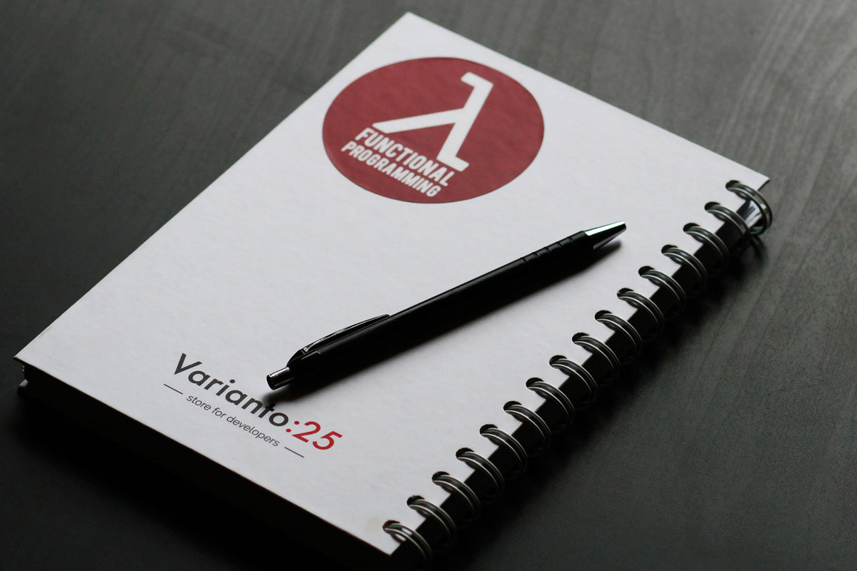 Functional Programming | Sticker