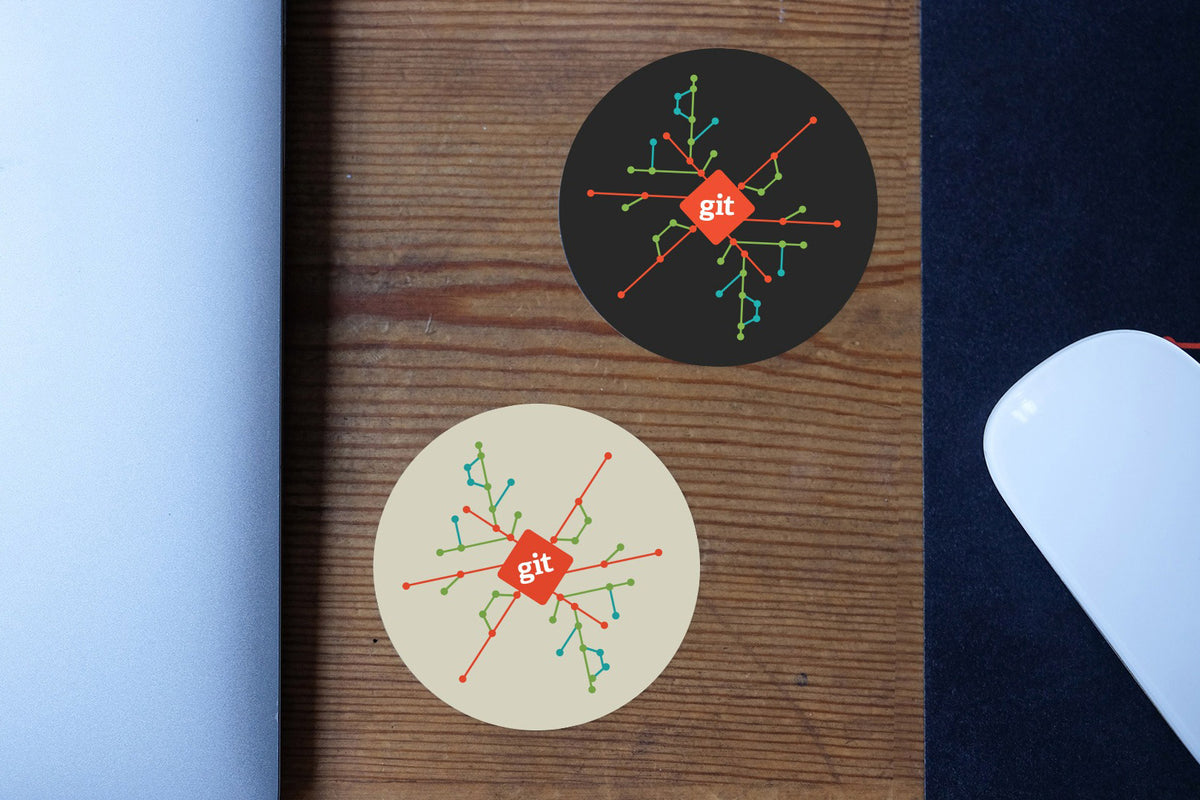 Git | Sticker