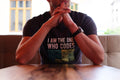 I am the one who codes | T-shirt