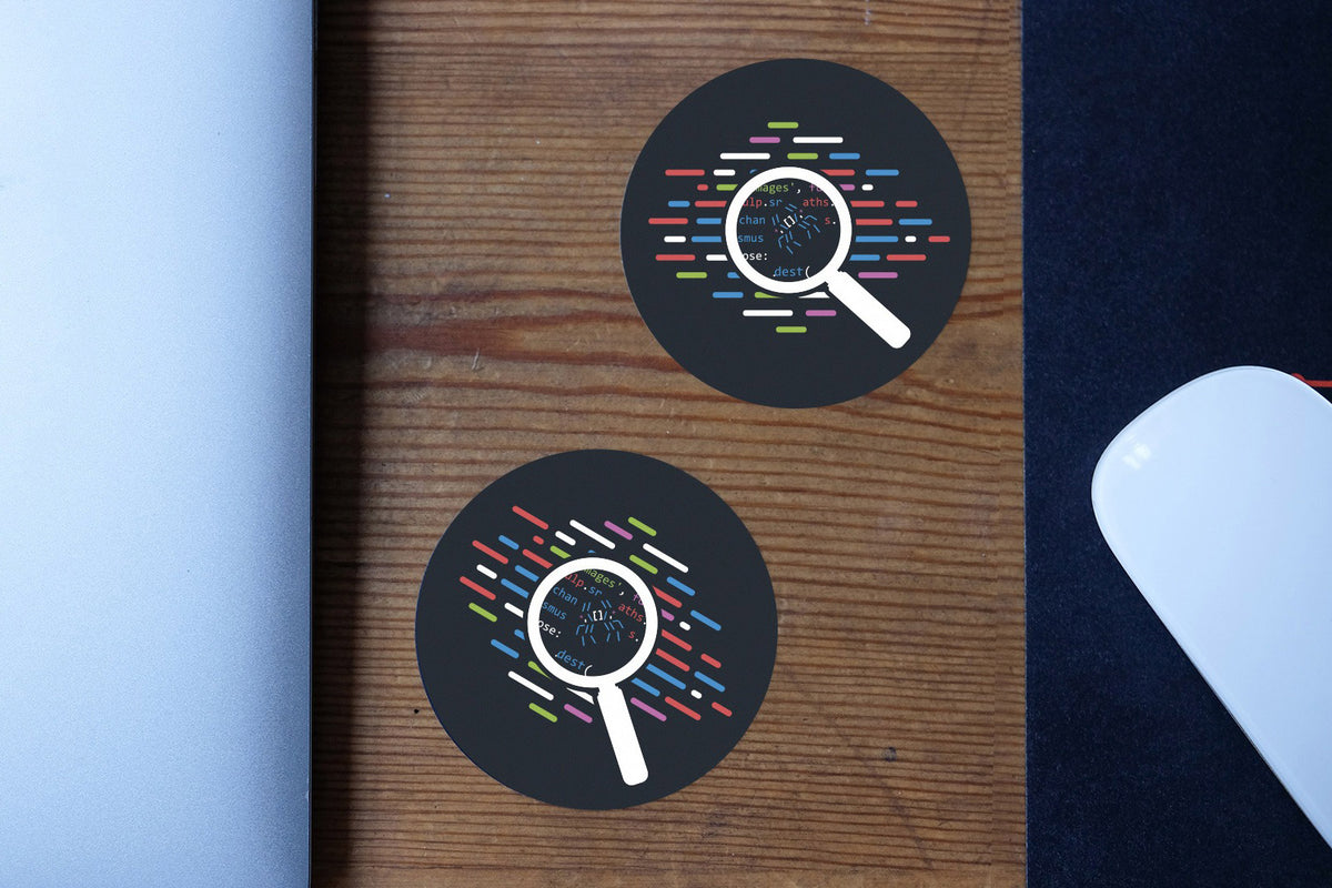 It's a bug, not a feature | Sticker