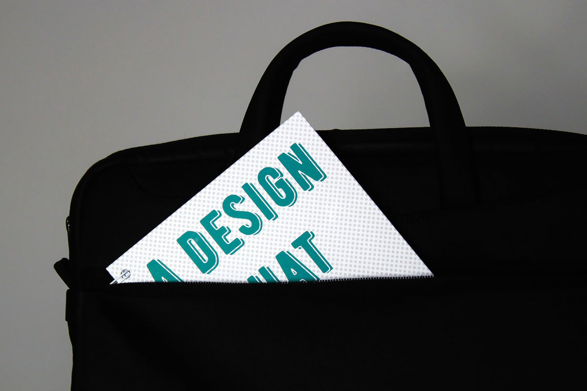 A design that pops | Notebook