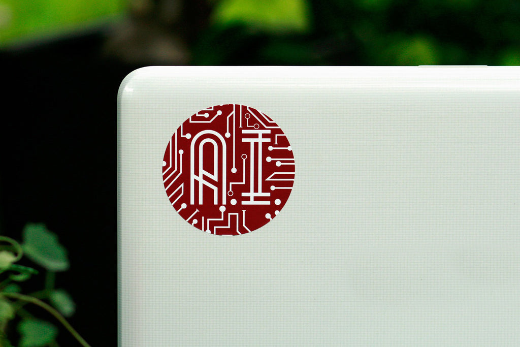 AI | Sticker
