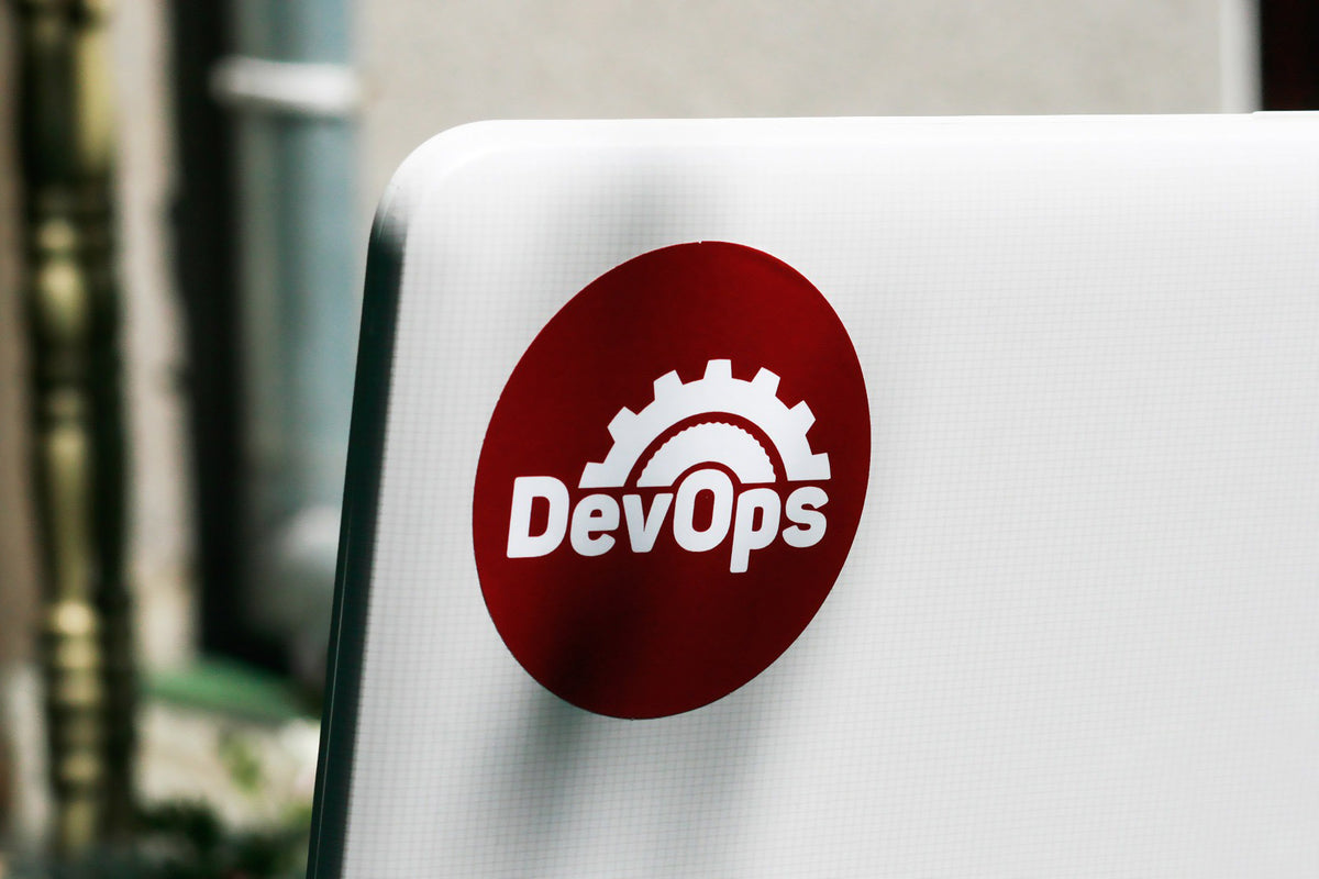 DevOps | Sticker