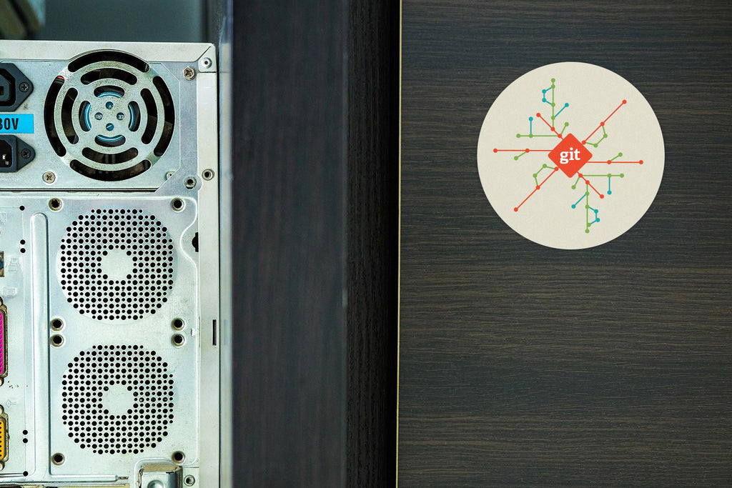 Git | Sticker