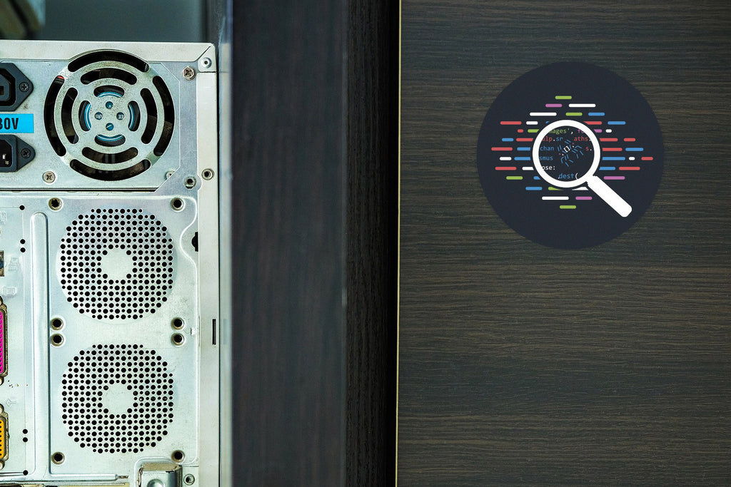 It's a bug, not a feature | Sticker