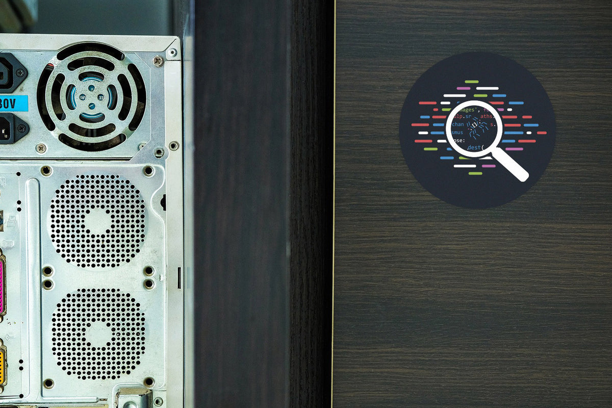 It's a bug, not a feature | Sticker