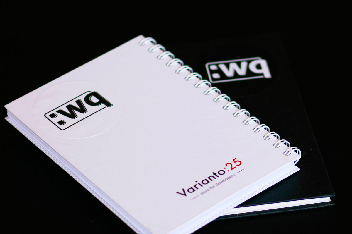 :wq | Sticker