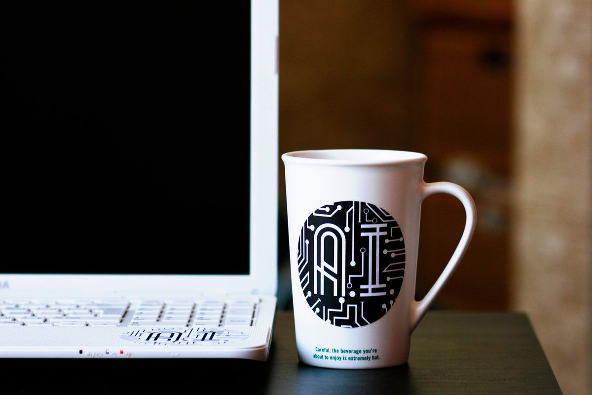 AI | Sticker