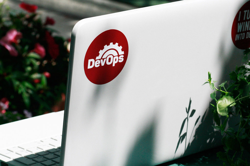 DevOps | Sticker