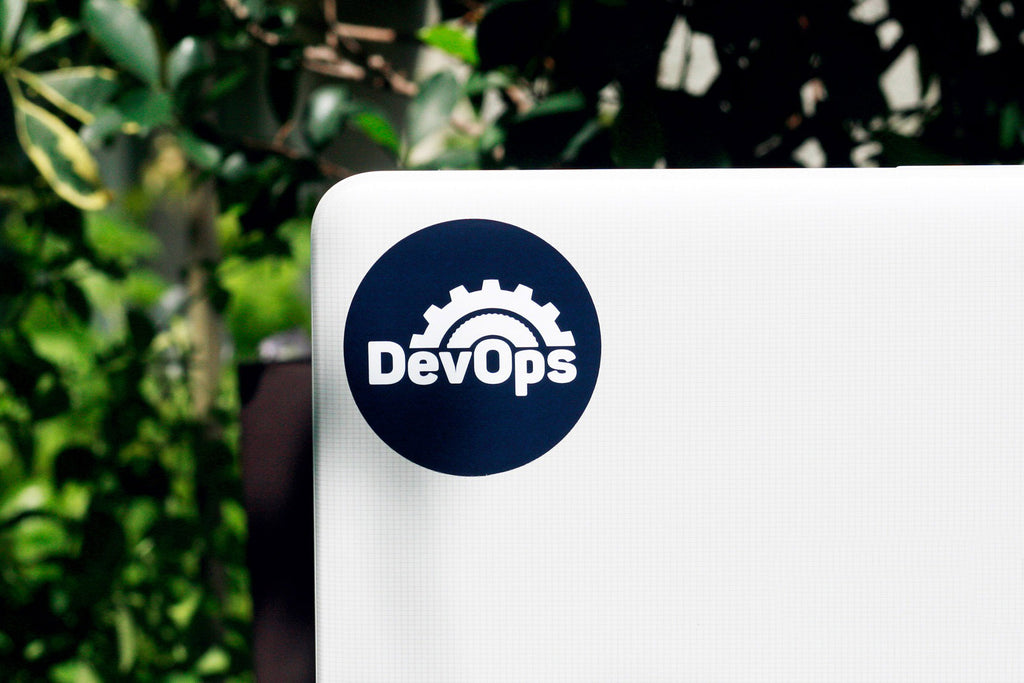 DevOps | Sticker