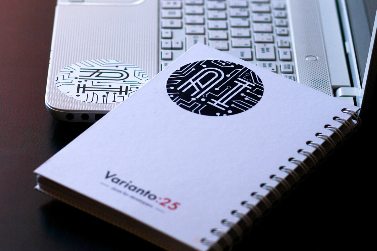 AI | Sticker