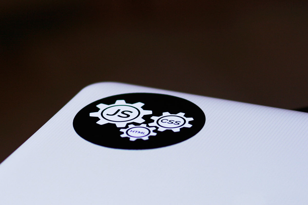 Front-end | Sticker