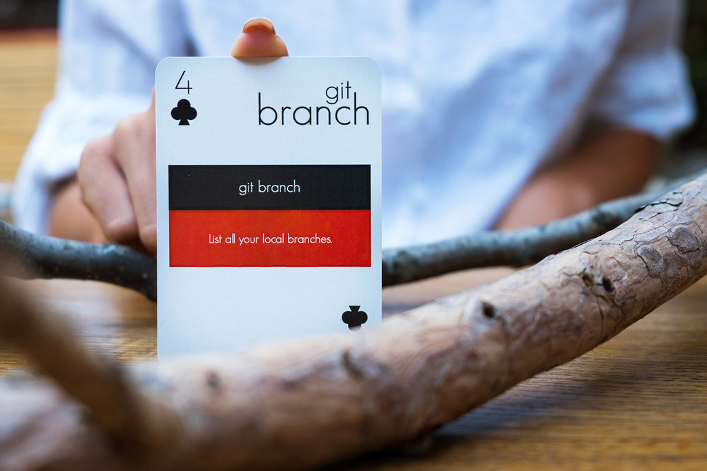 git:deck | 100% plastic | playing cards