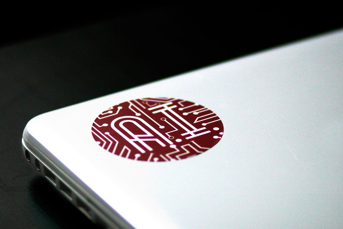 AI | Sticker