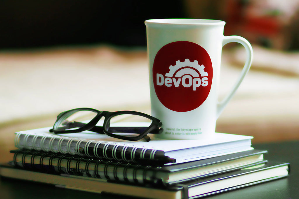 DevOps | Sticker