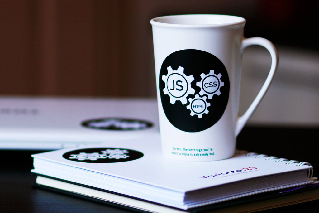 Front-end | Sticker
