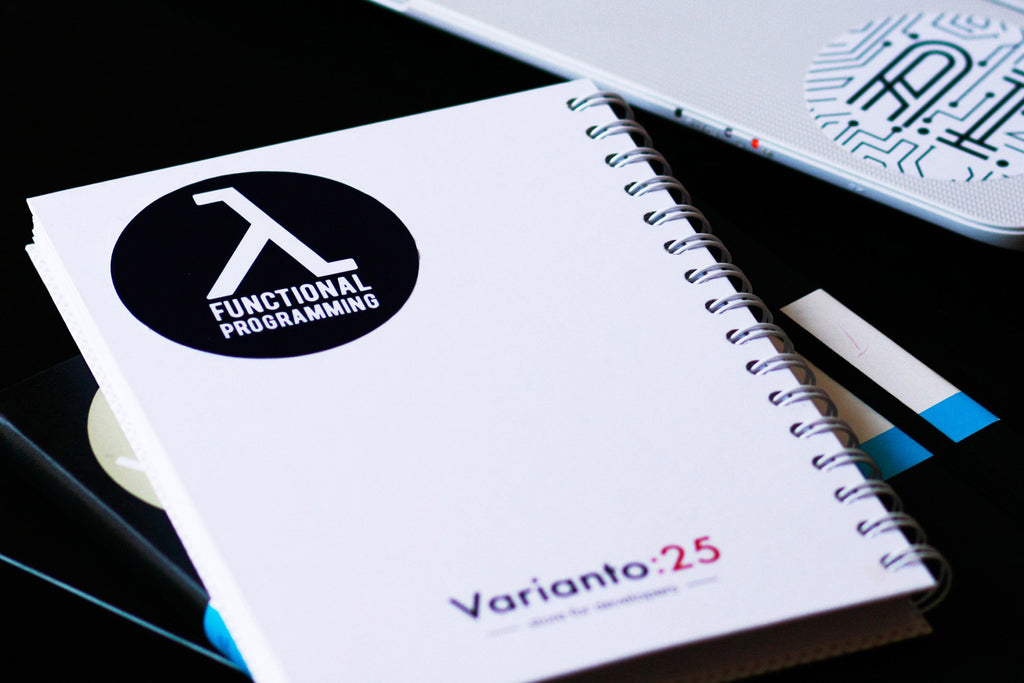 Functional Programming | Sticker