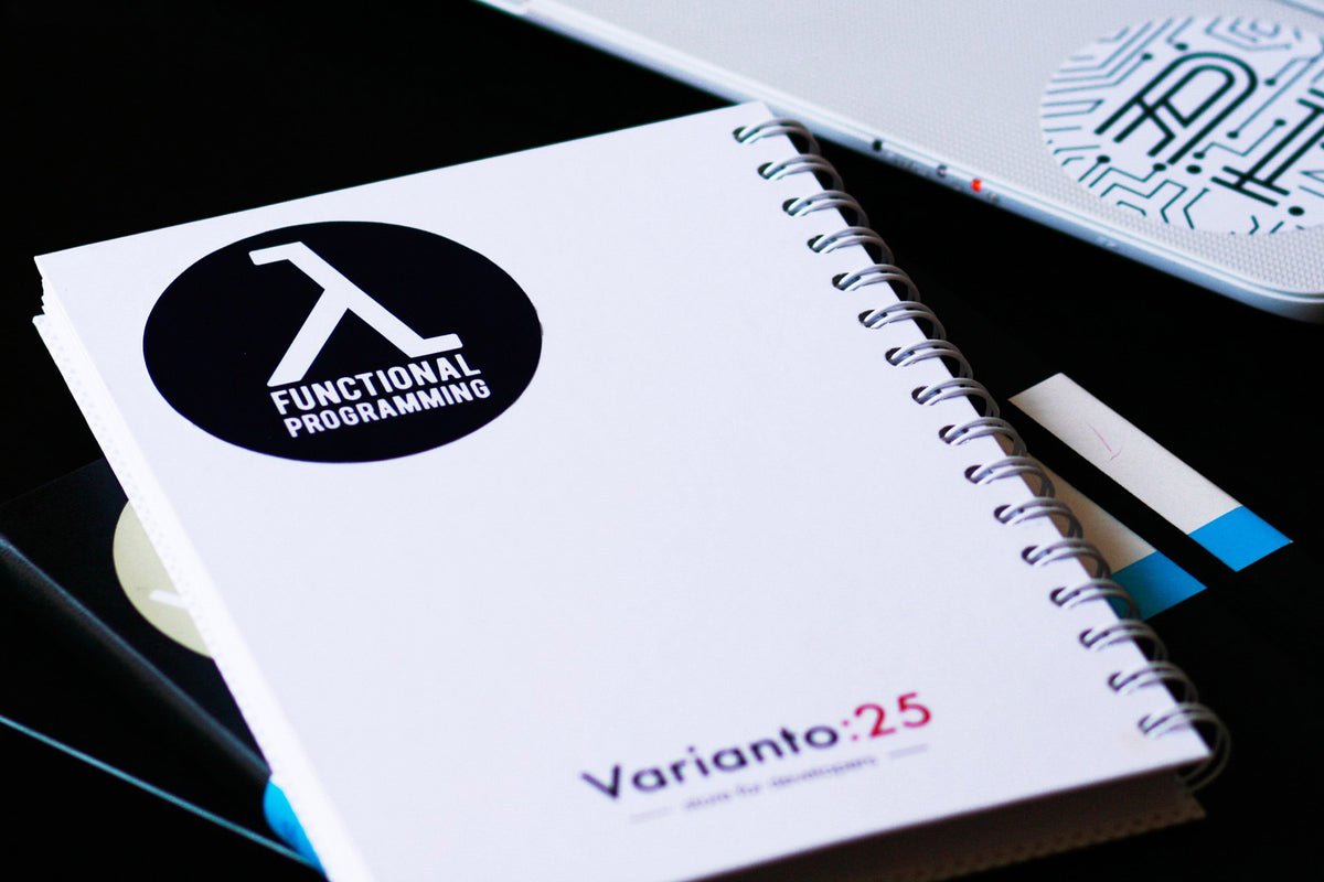 Functional Programming | Sticker