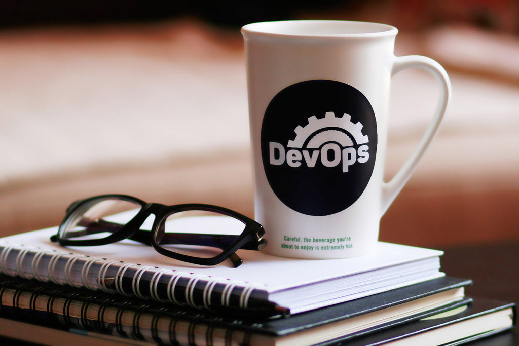 DevOps | Sticker