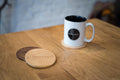 Bash | Wooden coaster