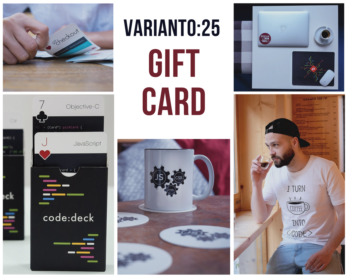 100 EUR Gift Card